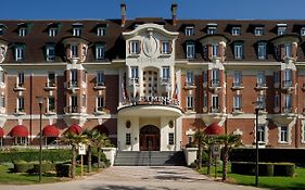 Hotel Barriere Le Westminster